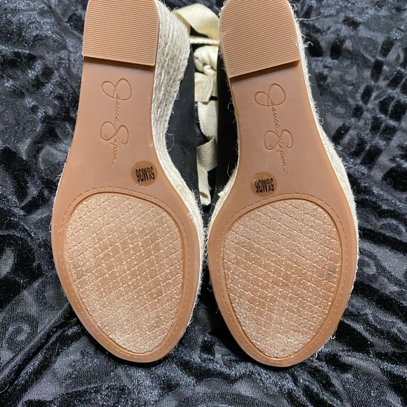 Brand New Jessica Simpson Wedge heel - Picture 6 of 6